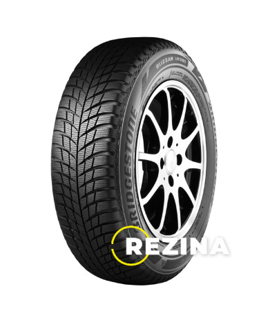 Bridgestone Blizzak LM001 255/55 R20 110H XL RFT *