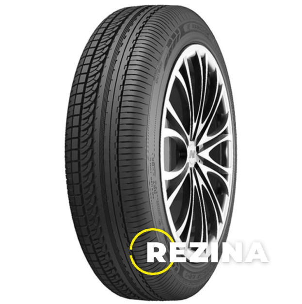 Nankang AS-1 235/45 ZR18 98W XL