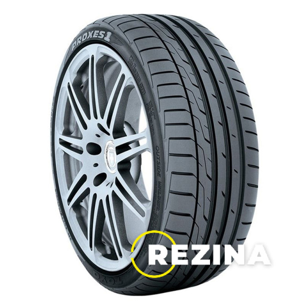 Toyo PROXES1 295/35 R18 99Y