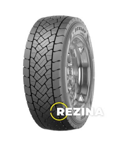 Dunlop SP 446 (driving) 225/75 R17.5 129/127M