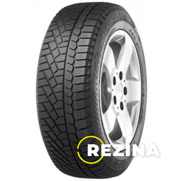 Gislaved Soft*Frost 200 SUV 215/70 R16 100T