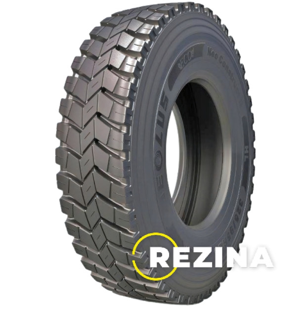 Aeolus Neo Construct D (leading) 315/80 R22.5 156/150K PR18