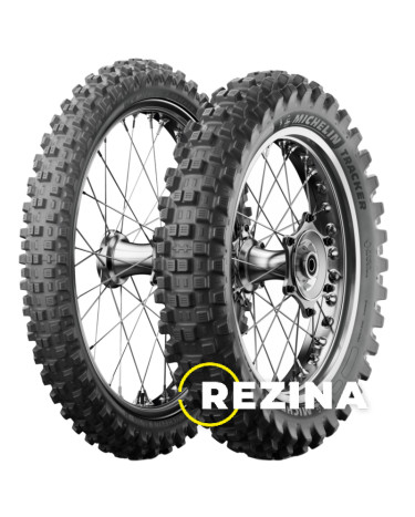 Michelin Tracker 100/100 R18 59R