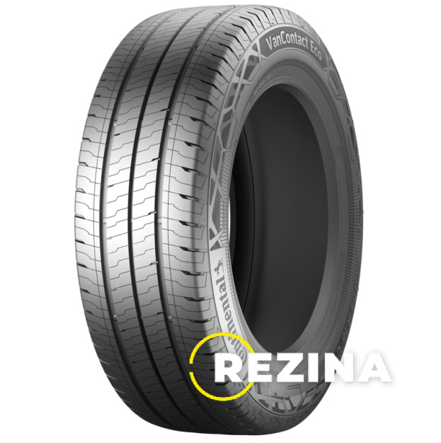 Continental VanContact Eco 235/65 R16C 115/113R