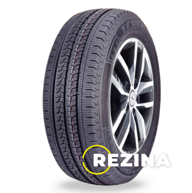 Tracmax X-privilo VS450 225/70 R15C 112/110R