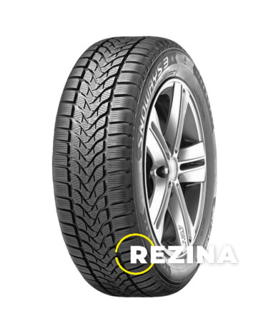 Lassa Snoways 3 155/65 R14 75T