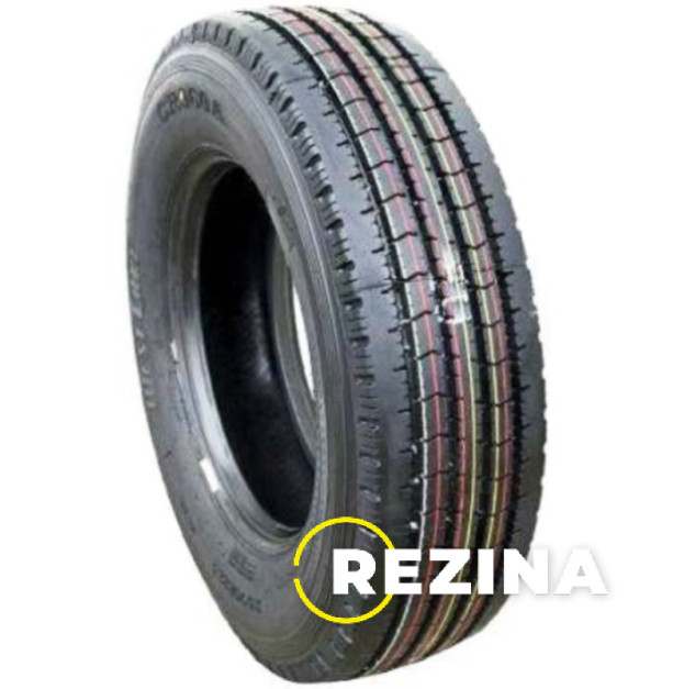 Goodride CR960A (рулевая) 235/75 R17.5 143/141J