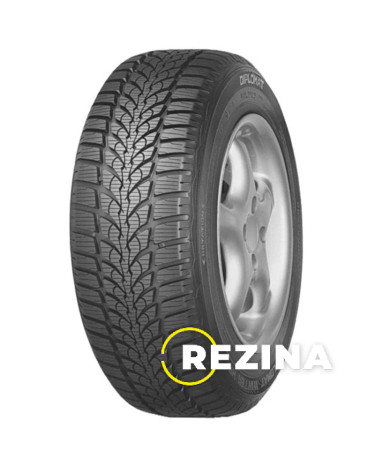 Diplomat Winter HP 215/50 R17 95V XL FR
