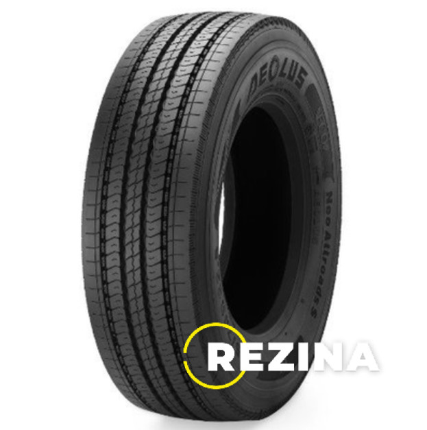 Aeolus Neo Allroads S (рулевая) 295/80 R22.5 154/149M