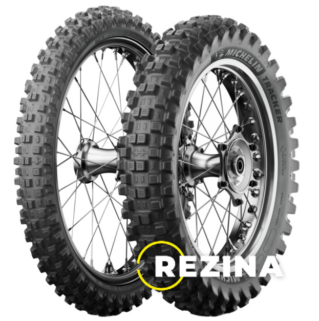 Michelin Tracker 90/90 R21 54R