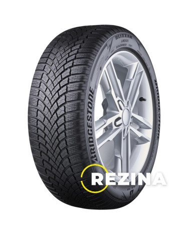 Bridgestone Blizzak LM005 245/70 R16 111T XL
