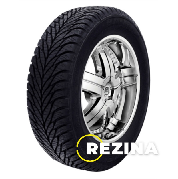 Radburg (welded) BPE 185/65 R14 86H
