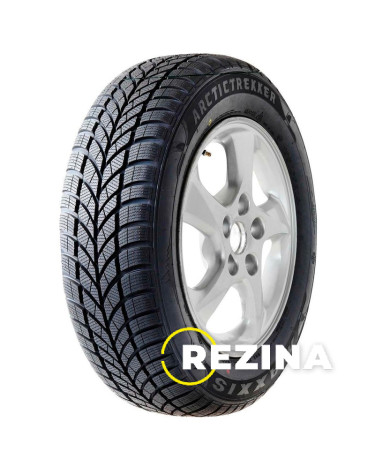 Maxxis ARCTICTREKKER WP-05 215/65 R15 100H XL