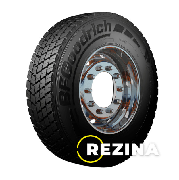 BFGoodrich Route Control D (ведуча) 245/70 R19.5 136/134M