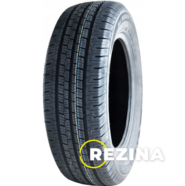 Tracmax X-privilo All Season Van Saver 215/65 R16C 109/107T