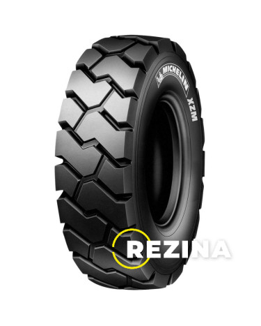 Michelin XZM (industrial) 8.25 R15 153A5 TL