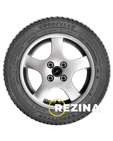 Goodyear UltraGrip 9 + 165/70 R14 81T