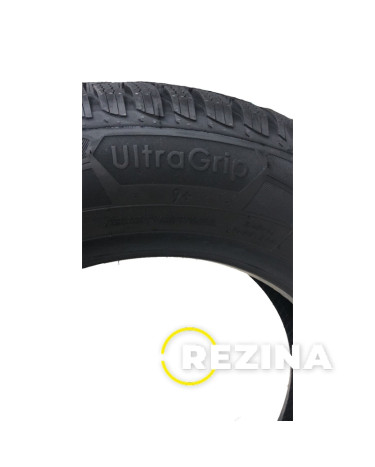 Goodyear UltraGrip 9 + 165/70 R14 81T