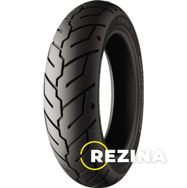 Michelin Scorcher 31 110/90 R19 62H