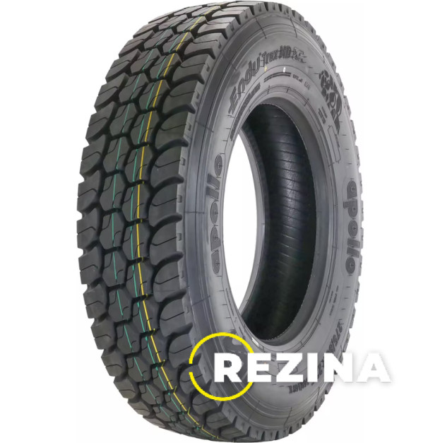 Apollo ENDUTRAX MD (leading) 315/80 R22.5 156/150K