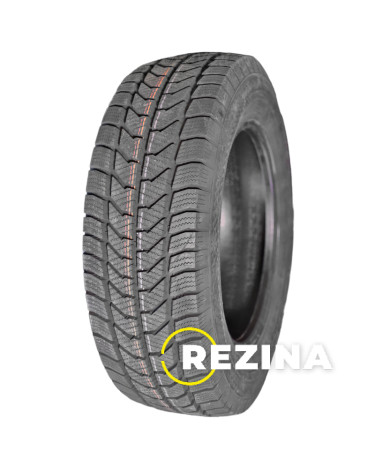 Continental VanContact Viking 195/75 R16C 107/105R
