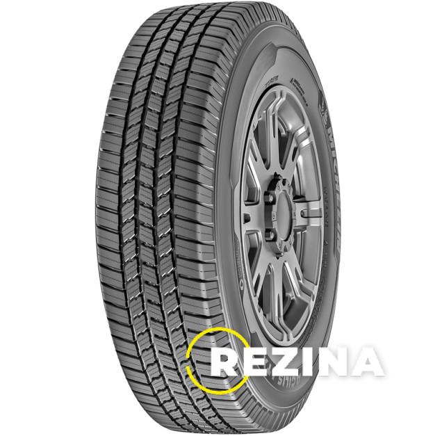 Michelin Agilis LTX 245/75 R16 120/116Q