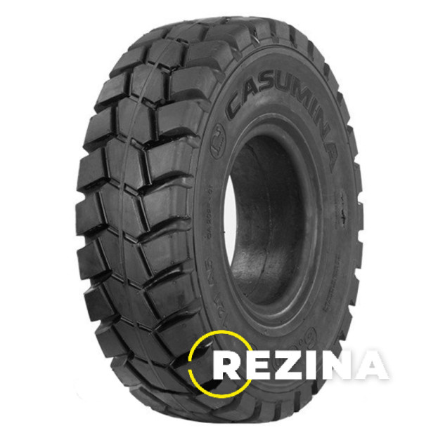 Casumina CA202F (industrial) 5.00 R8