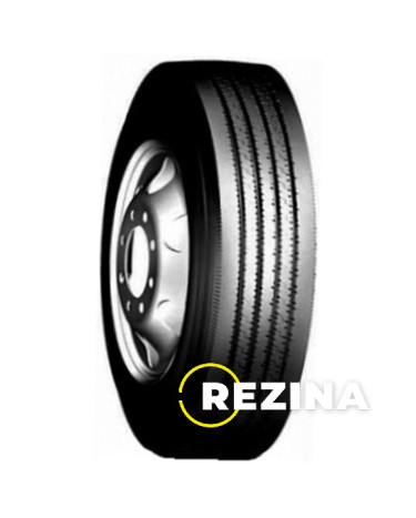 Sunfull HF660 (рульова) 215/75 R17.5 135/133J