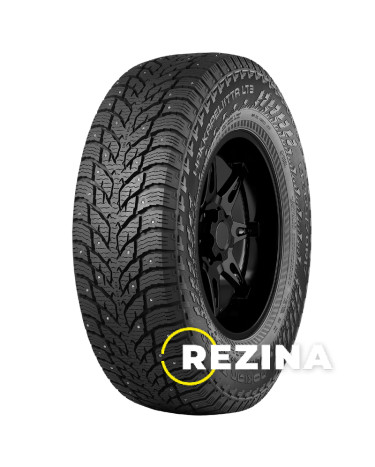 Nokian Hakkapeliitta LT3 245/75 R17 121/118Q (stud)