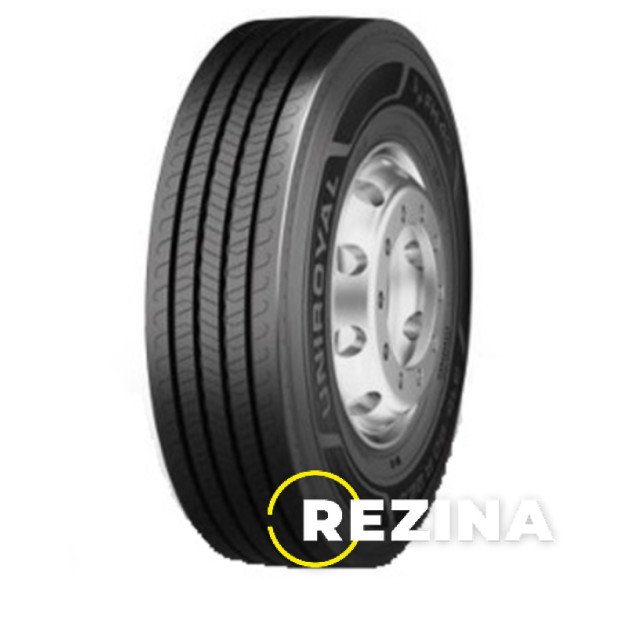 Uniroyal FH40 (рулевая) 295/80 R22.5 154/149M