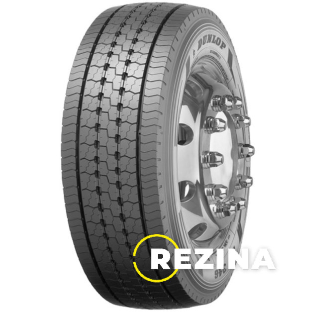 Dunlop SP 346 (рульова) 305/70 R19.5 148/145M