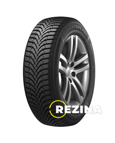 Hankook Winter i*cept RS2 W452 225/45 R17 94V XL
