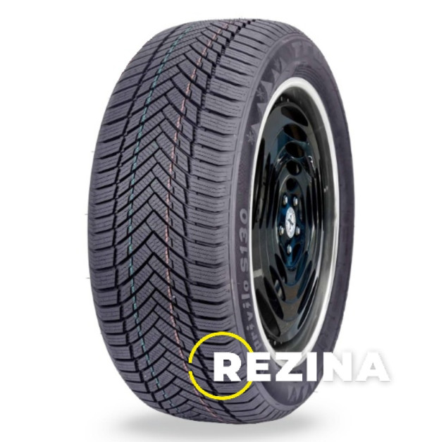 Tracmax X-privilo S130 195/60 R16 89H
