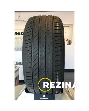 Kleber Dynaxer HP4 195/65 R15 91H