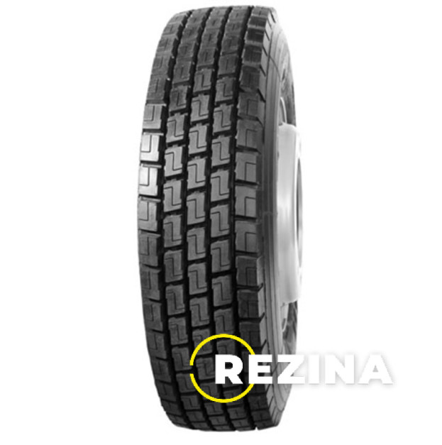 Torque TQ668 (drive) 295/80 R22.5 152/149M PR18