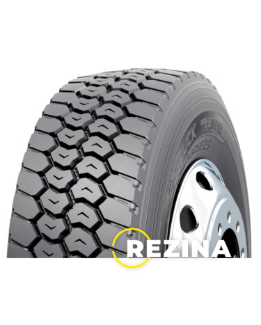 Nokian R-Truck Trailer (причіпна) 385/65 R22.5 160K