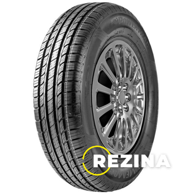 Powertrac PrimeMarch 275/70 R16 114H