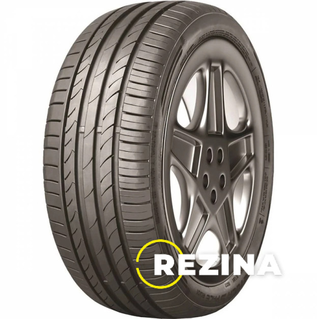 Tracmax X-privilo TX3 255/55 R18 109Y XL