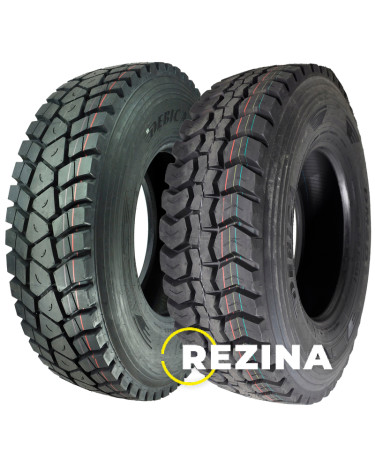 Debica DMSD (ведущая) 315/80 R22.5 156/150K