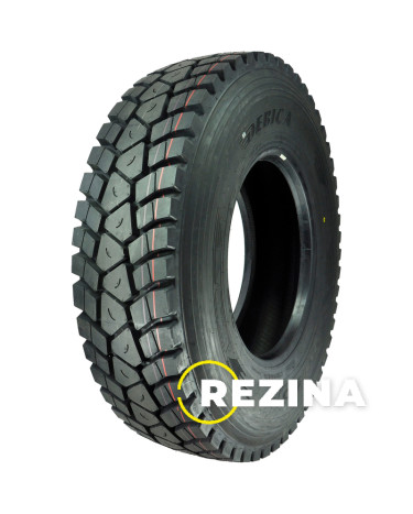Debica DMSD (ведущая) 315/80 R22.5 156/150K