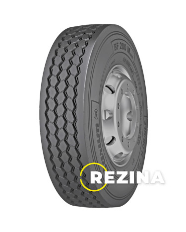 Barum BF200 M (кар'єрна) 315/80 R22.5 156/150K