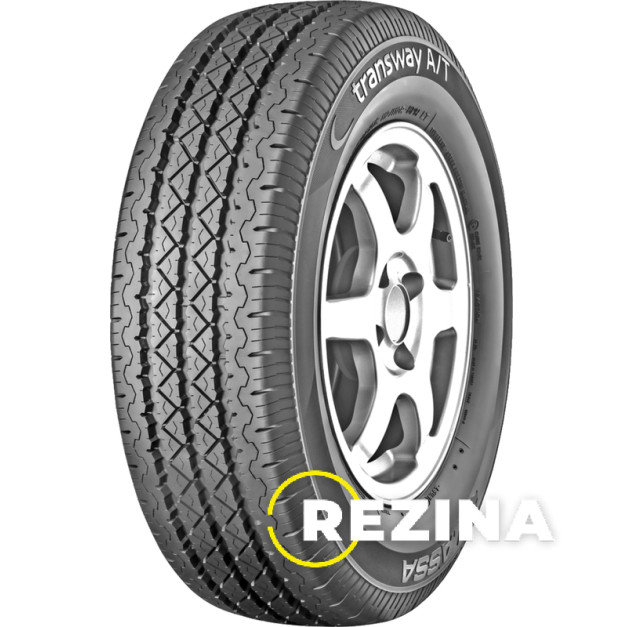 Lassa Transway A/T 205/75 R16C 113/111Q