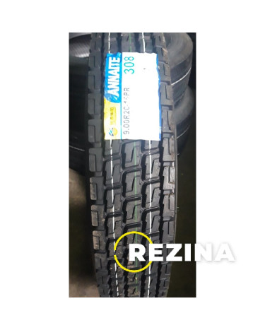 Annaite 308 (ведуча) 9.00 R20 144/142K PR16