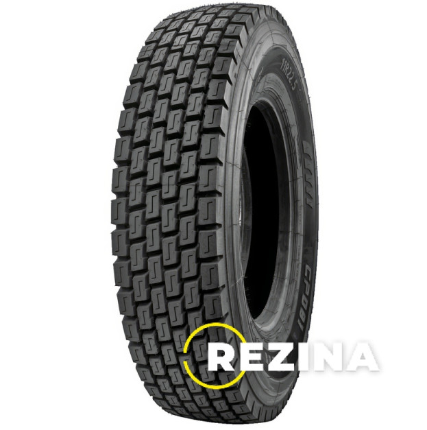 Compasal CPD81 (ведуча) 315/80 R22.5 156/150M PR20