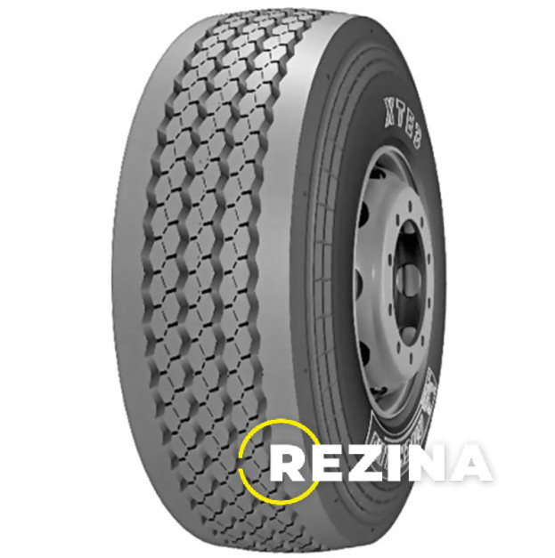 Michelin XTE3 (прицепная) 385/65 R22.5 160J PR20