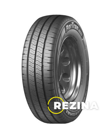 Marshal PorTran KC53 215/60 R17C 104/102T
