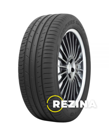 Toyo Proxes Sport SUV 265/45 R21 104Y