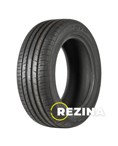 Toyo Proxes Sport SUV 265/45 R21 104Y