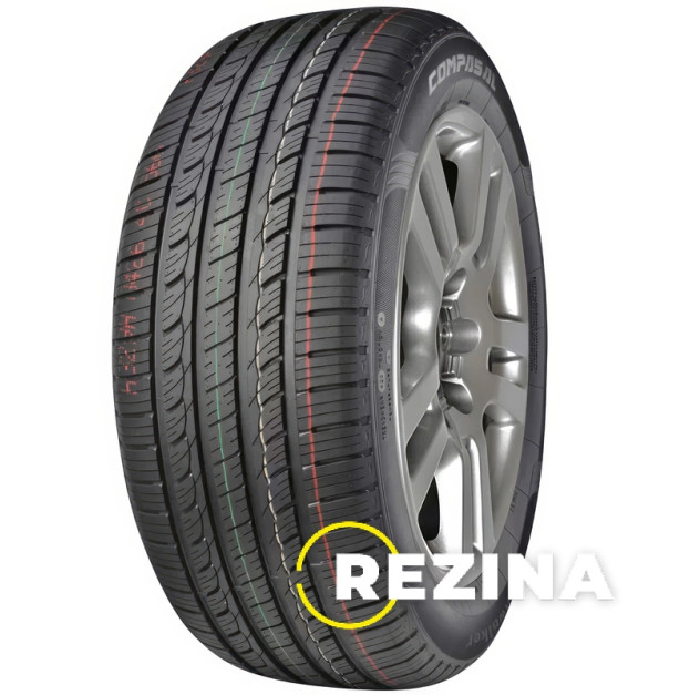Compasal Citiwalker 255/50 R20 109V XL