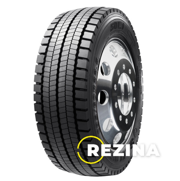Sailun SDL1 (ведуча) 315/80 R22.5 156L/150M PR18